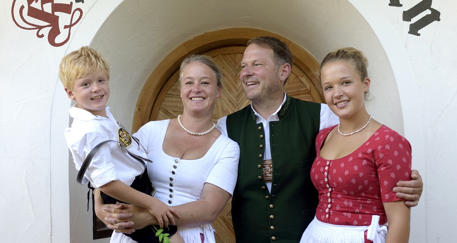 Familie Maier
