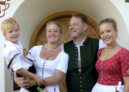 Familie Maier