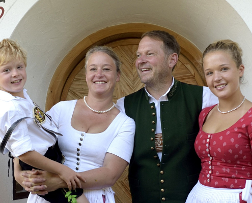 Familie Maier
