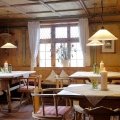 Stube im Hotel Maier zum Kirschner