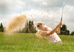 Golf-am-Tegernsee