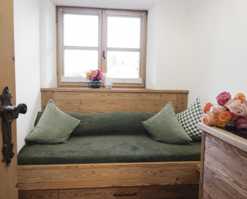 Wallberg-Suite-2024 Wallberg-Suite in der Dependance des Hotels Maier zum Kirschner