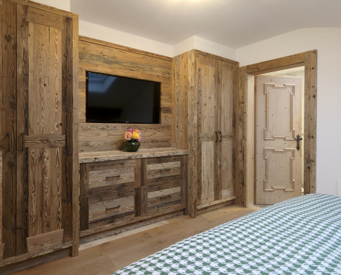 Wallberg-Suite-2024 Wallberg-Suite in der Dependance des Hotels Maier zum Kirschner