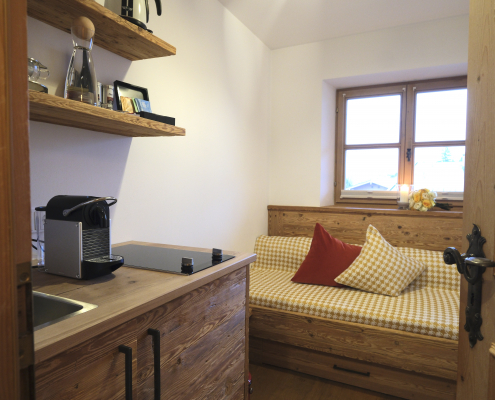 Wallberg-Suite-2024 Wallberg-Suite in der Dependance des Hotels Maier zum Kirschner
