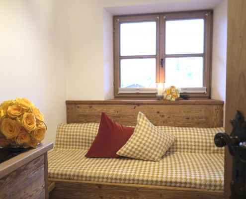 Wallberg-Suite-2024 Wallberg-Suite in der Dependance des Hotels Maier zum Kirschner