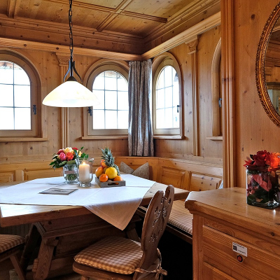 Annex-Suites