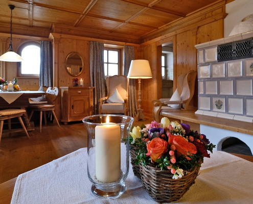 Familien-Suite