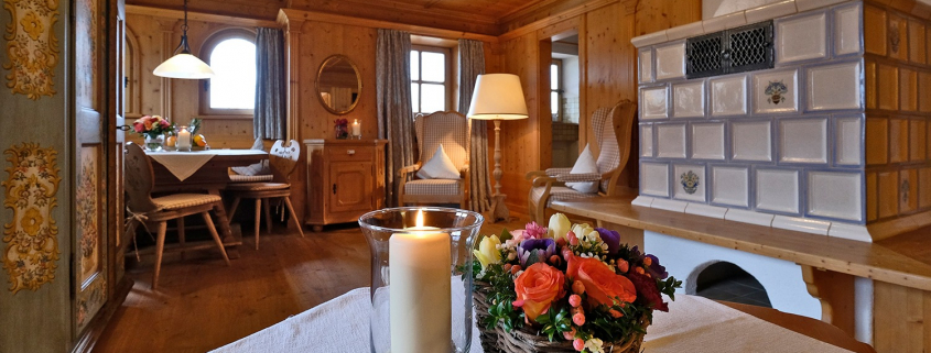 Familien-Suite