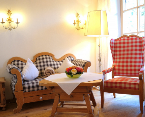 Doppelzimmer Comfort