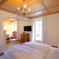 Doppelzimmer Comfort