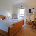 Kleines Haupthauszimmer