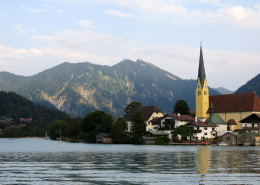 Rottach-Egern