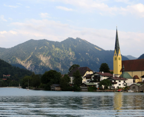 Rottach-Egern