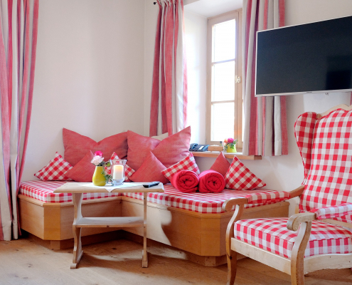 Lakeview-Room