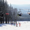 Skifahren am Tegernsee - Spitzingsee