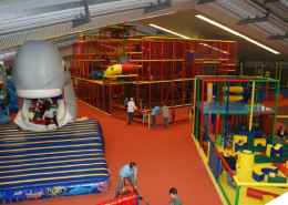 Spielarena Indoor Spielpark