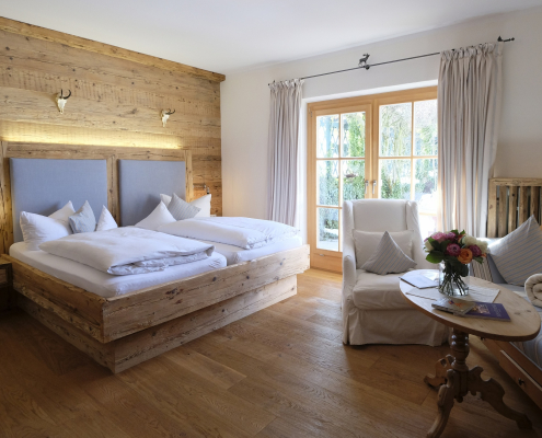 Doppelzimmer Comfort