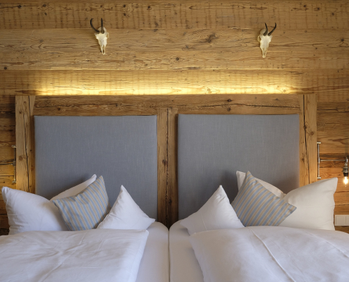 Doppelzimmer Comfort