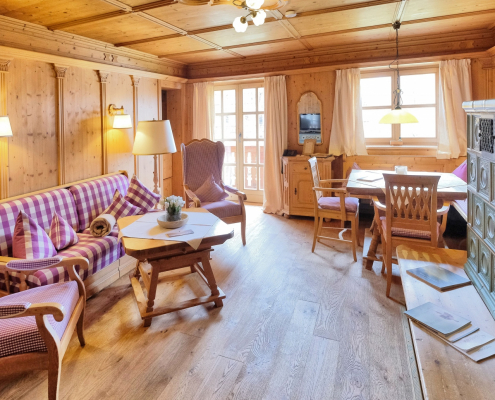 Annex-Suite