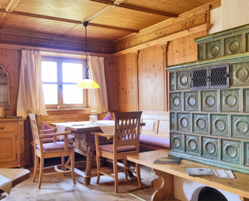 Annex-Suite
