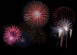 Seefeste am Tegernsee