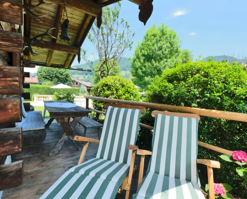 Chalet