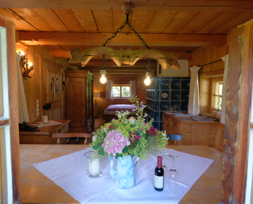 Chalet