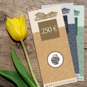 Value voucher