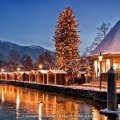 Adventstage im Hotel Maier zum Kirschner - Copyright: TTT GmbH/ Fotograf: Stefan Schiefer Adventszauber