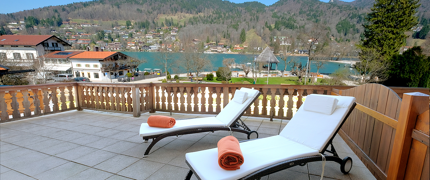 Lakeview-Room