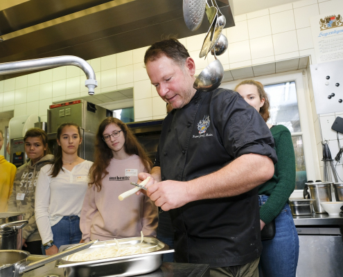 Ausbildungstour Landkreis Miesbach