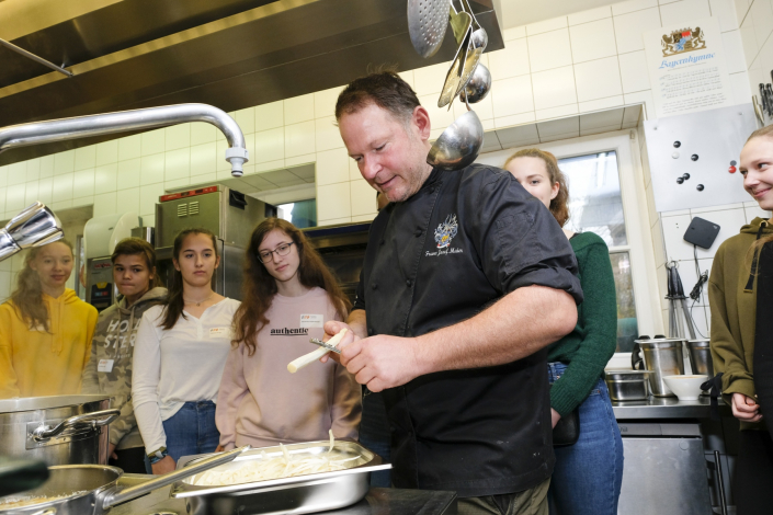 Ausbildungstour Landkreis Miesbach