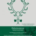 Hubertusmesse