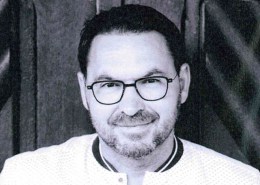 Weindegustations-Menü mit Stefan Potzinger