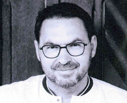 Weindegustations-Menü mit Stefan Potzinger