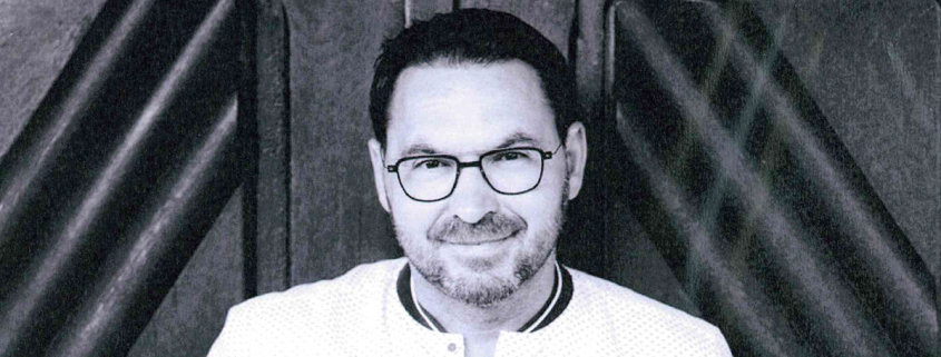 Weindegustations-Menü mit Stefan Potzinger