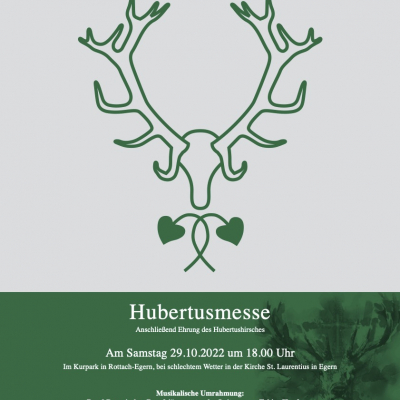Hubertusmesse 2022