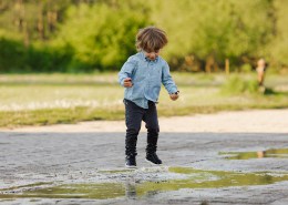 Kinderferienprogramm Kreuth