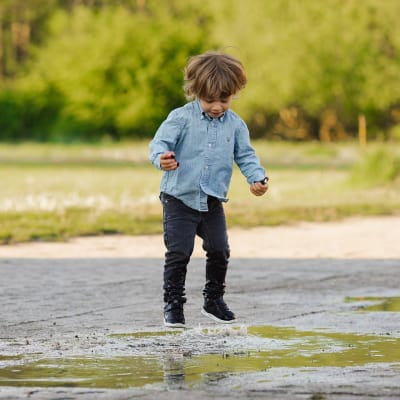Kinderferienprogramm Kreuth