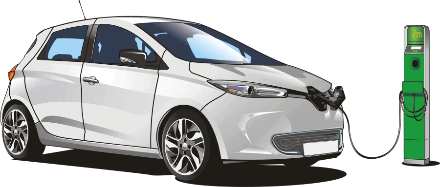 eSeeShare – Car Sharing am Tegernsee