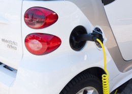 eSeeShare – Car Sharing am Tegernsee
