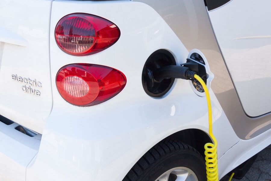 eSeeShare – Car Sharing am Tegernsee