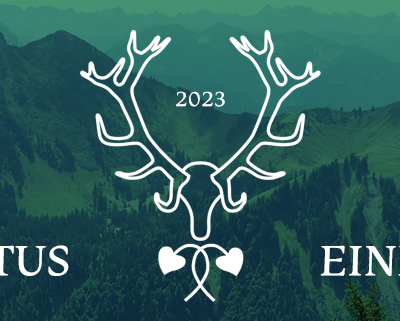 Hubertusfeier 2023