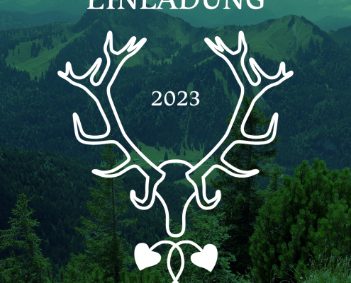 Hubertusfeier 2023