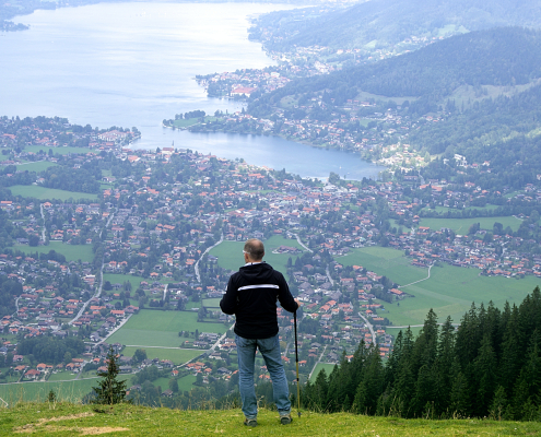 Tegernsee Nachrichten Oktober 2023