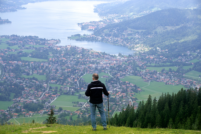 Tegernsee Nachrichten Oktober 2023