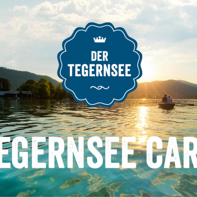 Tegernsee Card