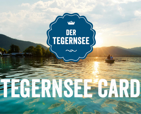 Tegernsee Card