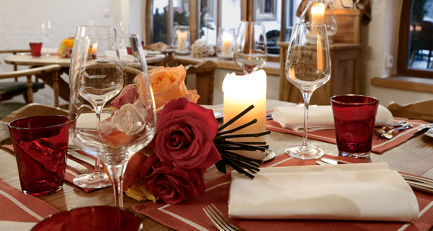 Restaurant Kirschner Stuben Wintergarten