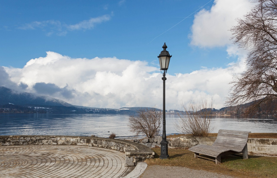 Tegernsee Nachrichten März